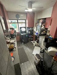 Blk 135 Edgedale Plains (Punggol), HDB 5 Rooms #554971621